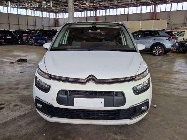 CITROEN Grand C4 Spacetourer 1.5 bluehdi Automatica EAT8 - FY760YF