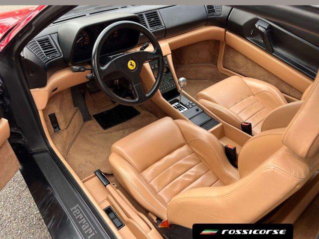 FERRARI 348 TS 3.4 300cv