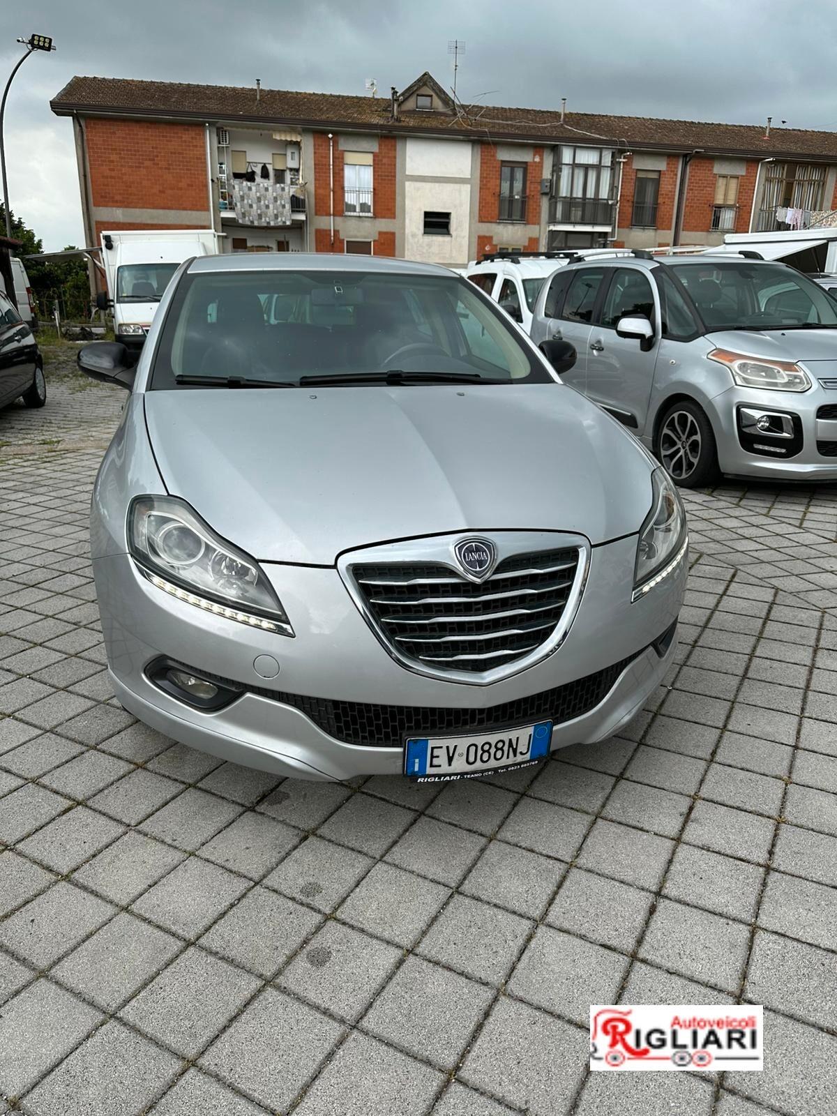 Lancia Delta 1.6 MJT DPF Business