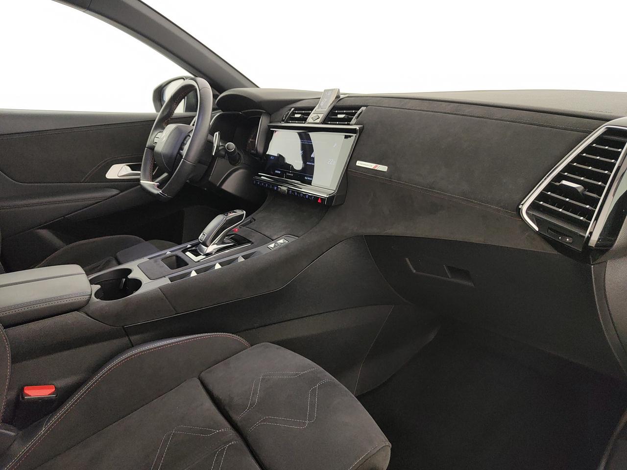 DS DS7 Crossback 1.5 bluehdi Performance Line+ 130cv auto