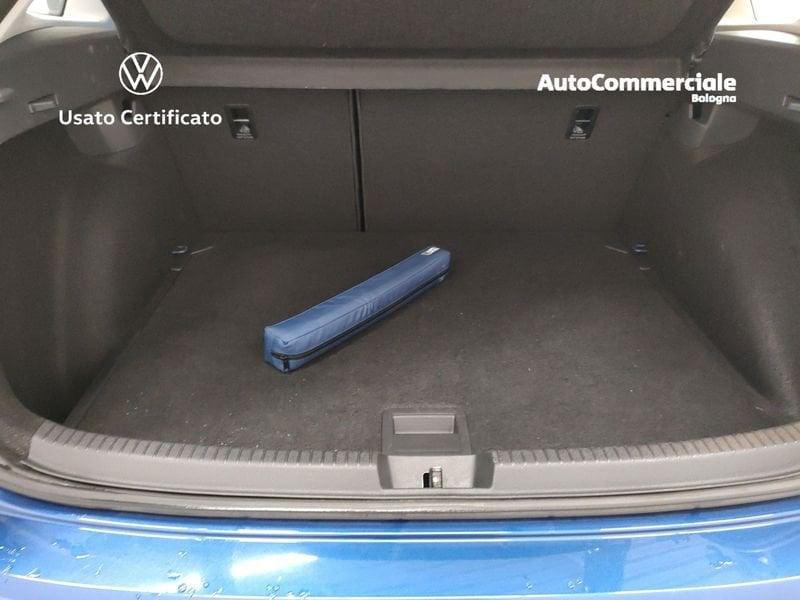 Volkswagen Taigo Taigo 1.0 TSI 110 CV Life