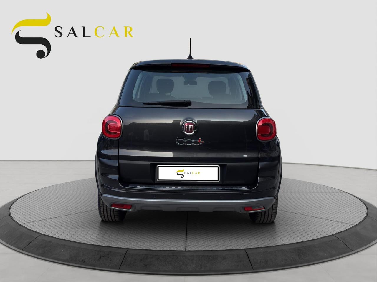 Fiat 500L Cross 1.3 mjt 95cv my20 2021