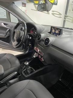 Audi A1 1.4 TDI S LINE