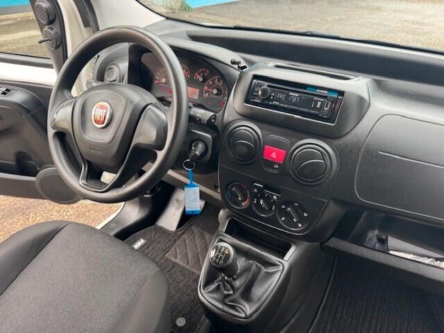 Fiat Fiorino 1.3 multijet