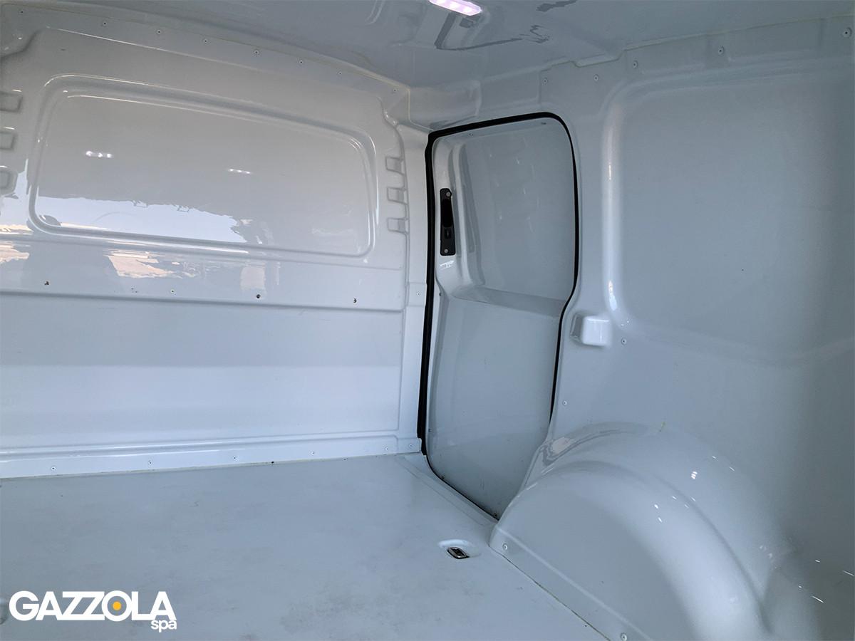 VOLKSWAGEN Caddy cargo 2.0 tdi 102cv
