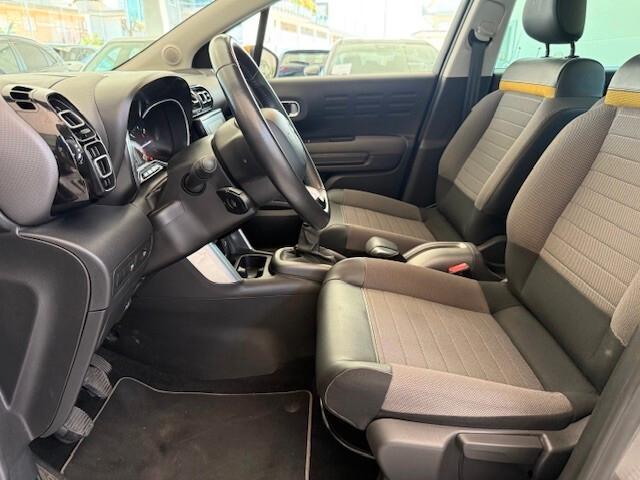 Citroen C3 Aircross PureTech 110 S&S Rip Curl 2021