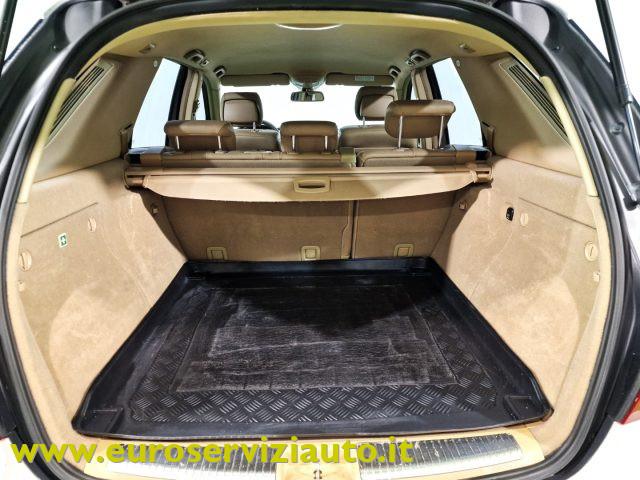MERCEDES-BENZ ML 280 CDI Premium