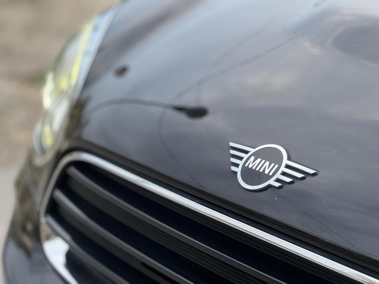 MINI COUNTRYMAN COOPER D ALL4 HYPE FULL IVA