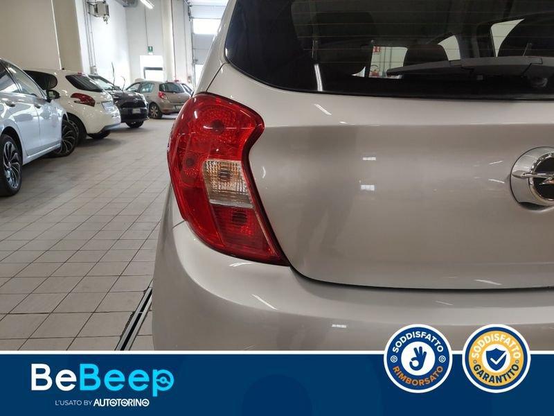 Opel Karl 1.0 N-JOY 75CV