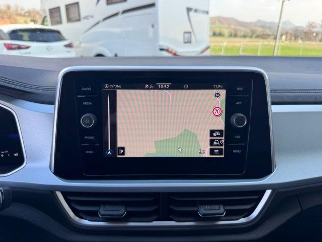 VOLKSWAGEN T-Roc 2.0 TDI SCR GOAL FULL LED, VIRTUAL COCKPIT, MY25
