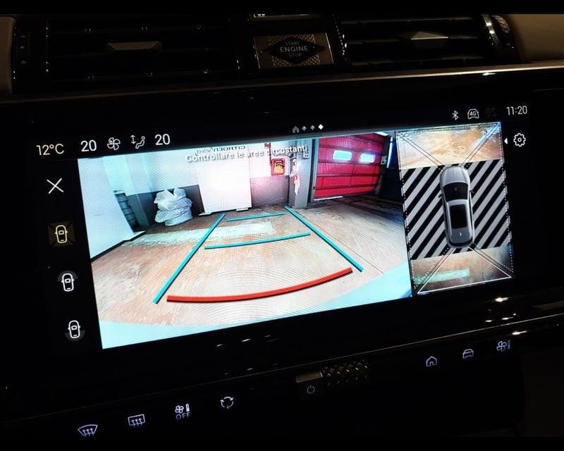 DS DS 7 Crossback BlueHDi 130 aut. Grand Chic