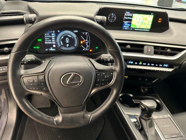 LEXUS UX 250h UX Hybrid Midnight