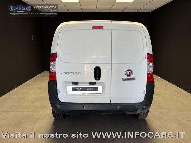FIAT Fiorino 1.3 MJT 95CV Cargo + IVA