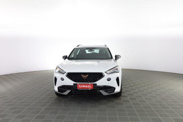 CUPRA Formentor Formentor 2.0 TDI
