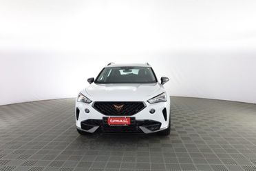 CUPRA Formentor Formentor 2.0 TDI