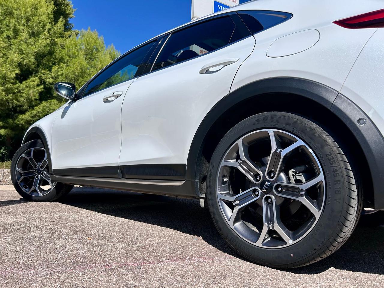 Kia XCeed 1.6 CRDi MHEV #50402