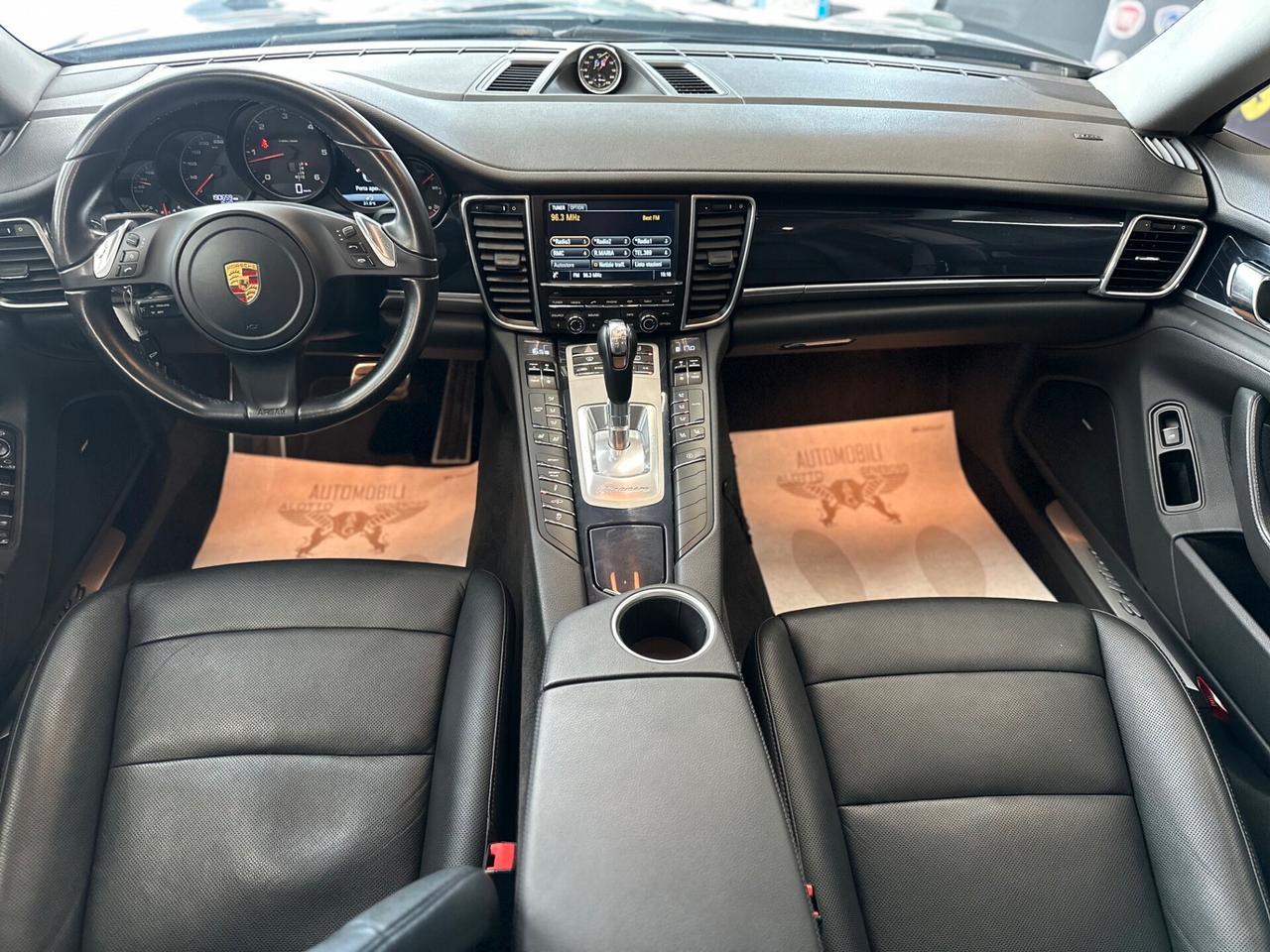 Porsche Panamera 3.0 300CV Tetto\Pelle Full 2016