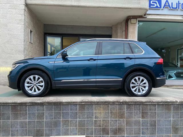 VOLKSWAGEN Tiguan 2.0 TDI 150 CV SCR DSG Life