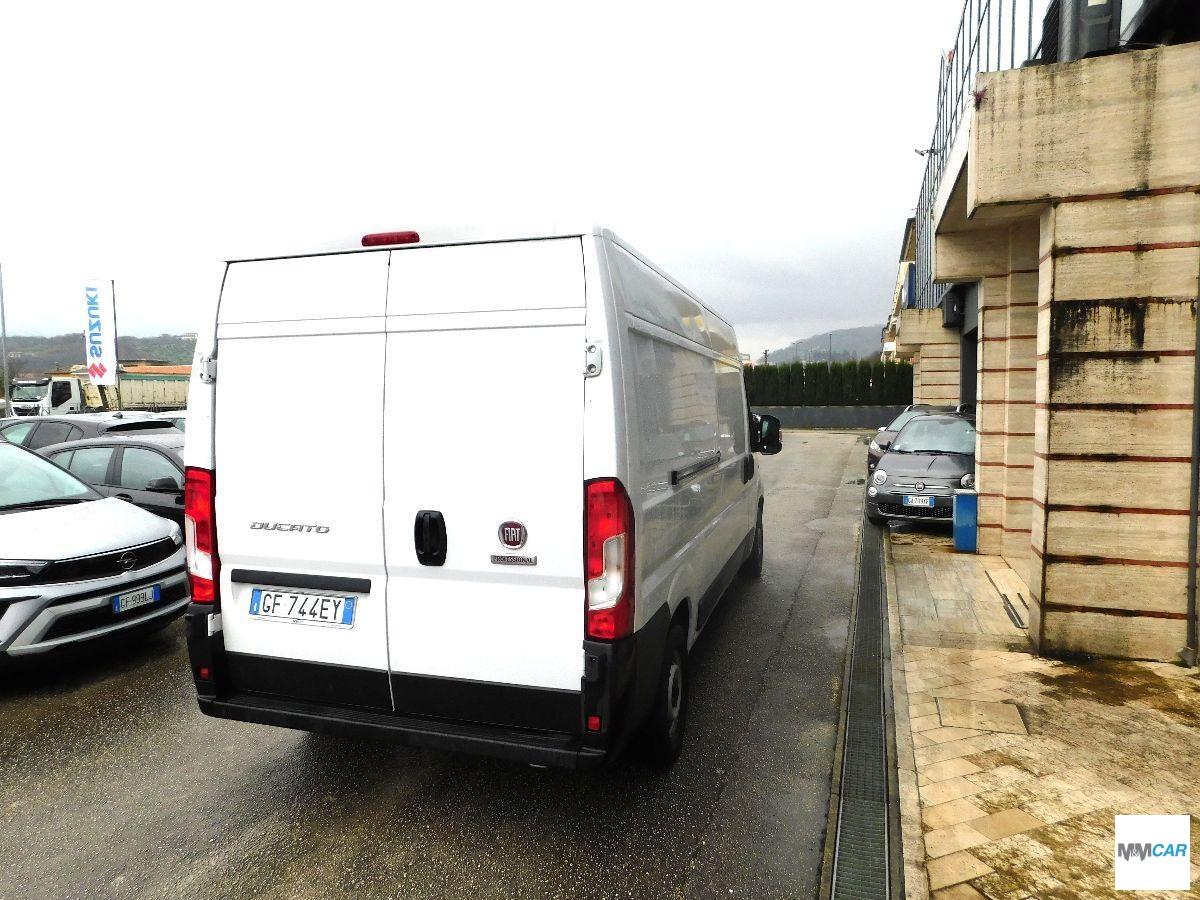 DUCATO 2.2 M.JET 140CV PASSO LUNGO TETTO ALTO