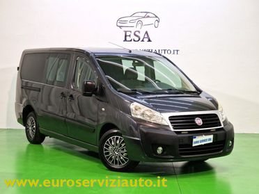 FIAT Scudo 2.0 MJT/130 PC Combi Semivetrato 5 posti (N1)