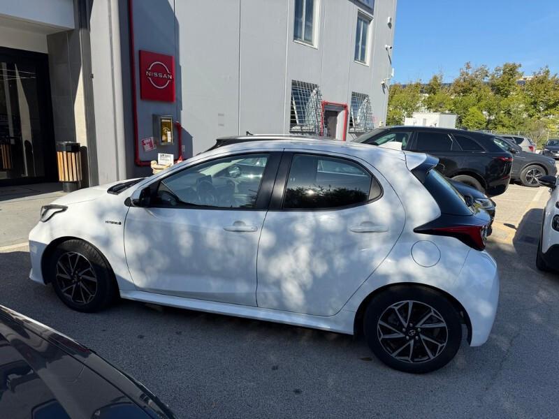 Toyota Yaris 1.5 HYBRID TREND **PREZZO VERO**UNIPRO'**