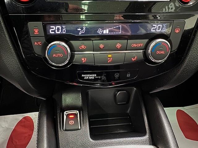 Nissan Qashqai 1.5 dCi N-Connecta/ 2016/ Pronta consegna