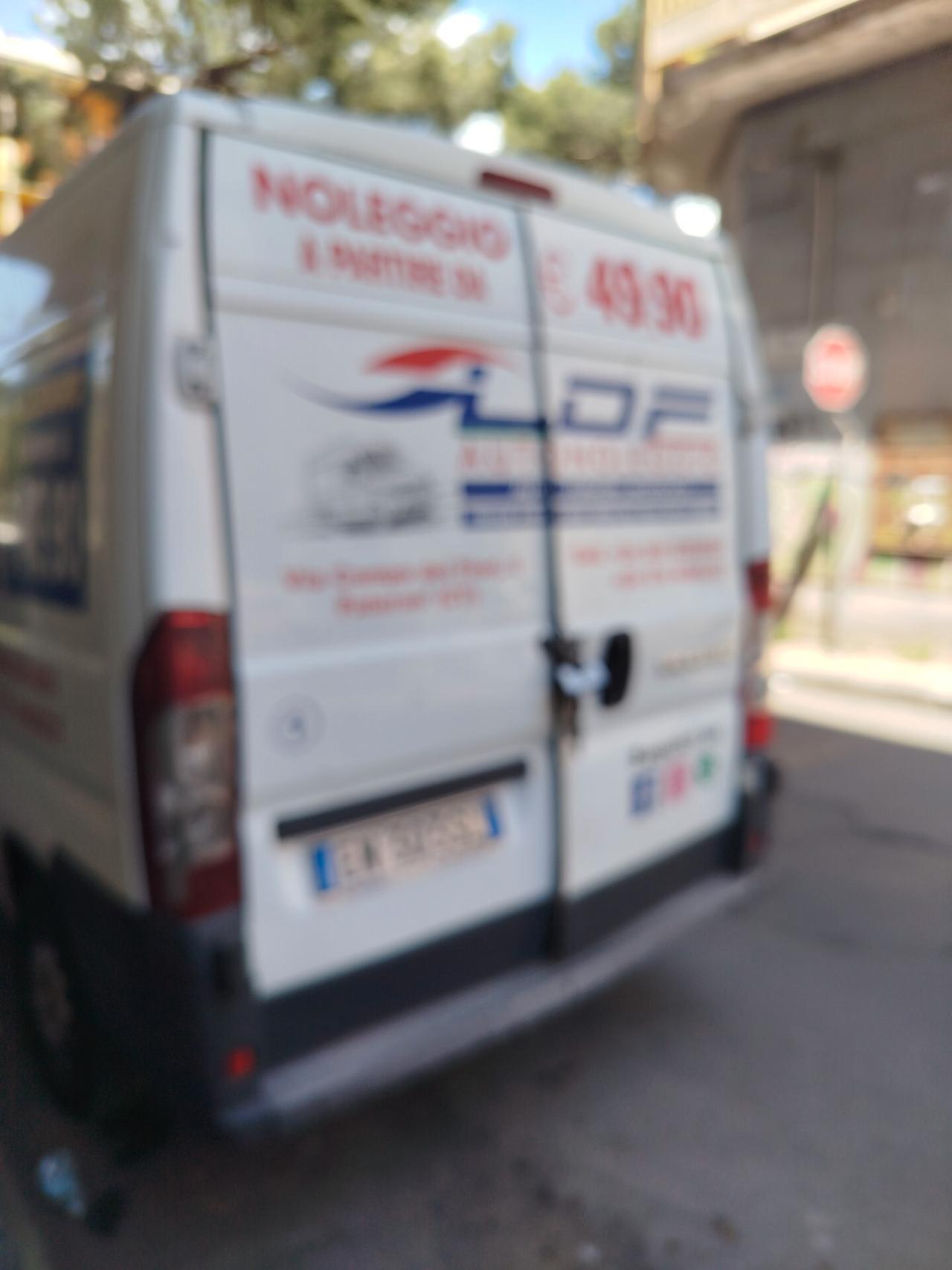 Fiat ducato