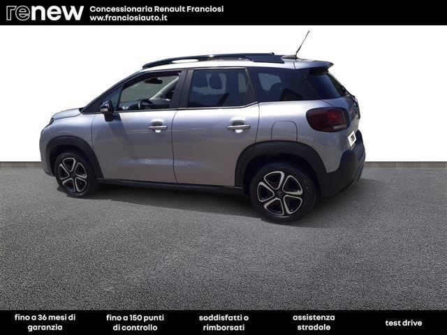 CITROEN C3 Aircross 1.2 PureTech 110cv Feel S&S
