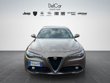 Alfa Romeo Giulia 2.2 TD 180 Cv. Super