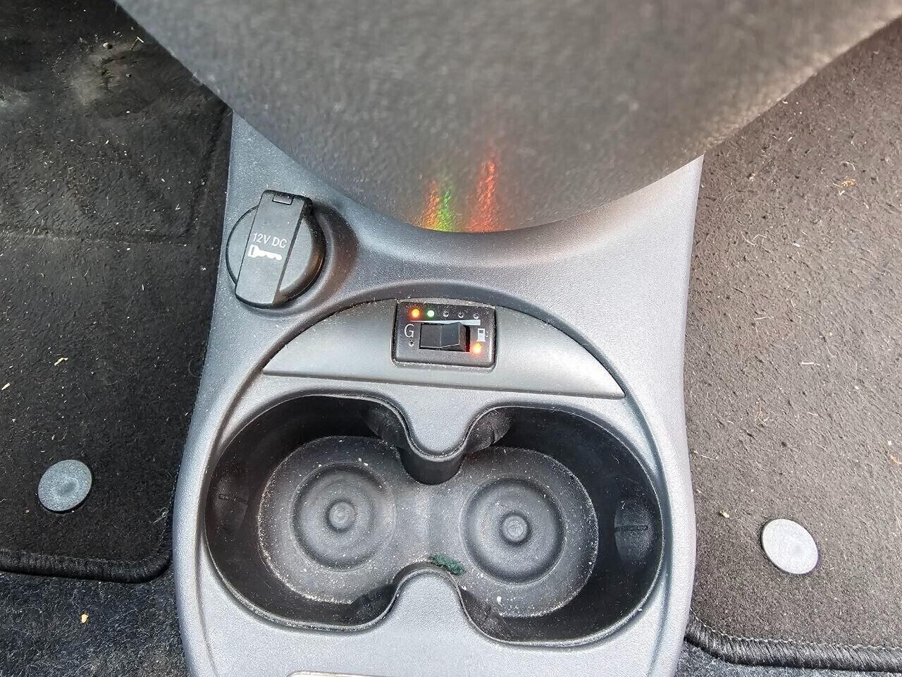 Fiat 500 1.2 EasyPower gpl Lounge