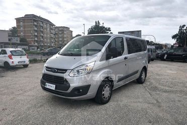 FORD Transit Custom 310 2.0 TDCi 130 PC Combi Entry