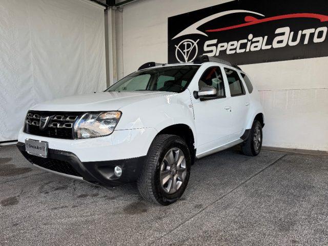 DACIA Duster 1.5 dCi 110CV 4x2 Lauréate