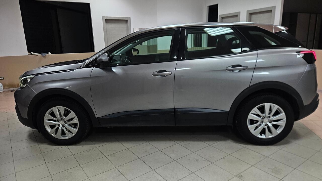 Peugeot 3008 BlueHDi 120 S&S Business