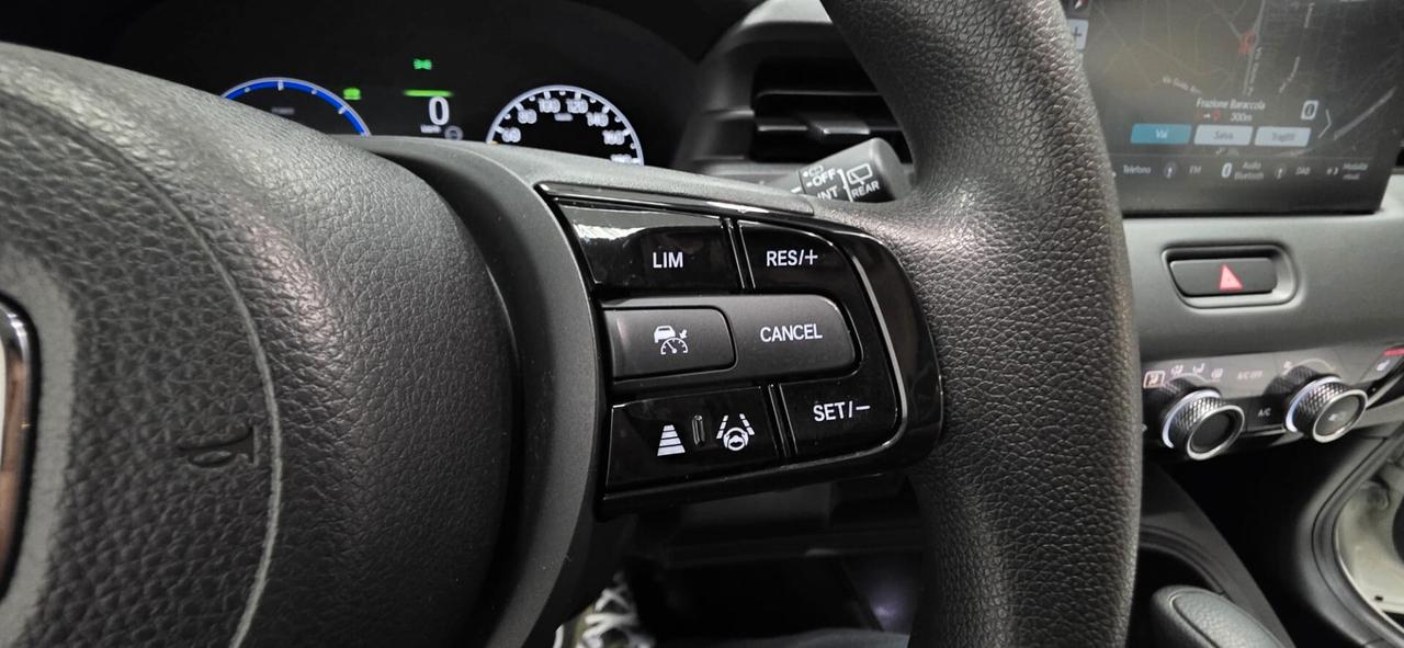 Honda HR-V 1.5 HEV ECVT FULL OPTIONAL 2023