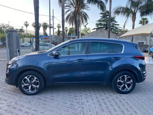 KIA Sportage 1.6 CRDI 115 CV 2WD