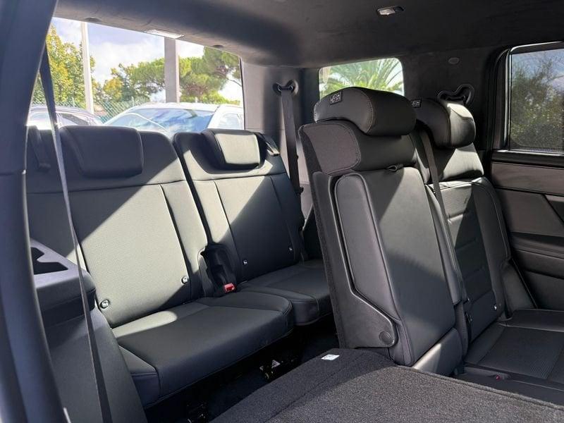 Hyundai Santa Fe PHEV 1.6 T-GDI PHEV 4WD A/T 7posti Xclass