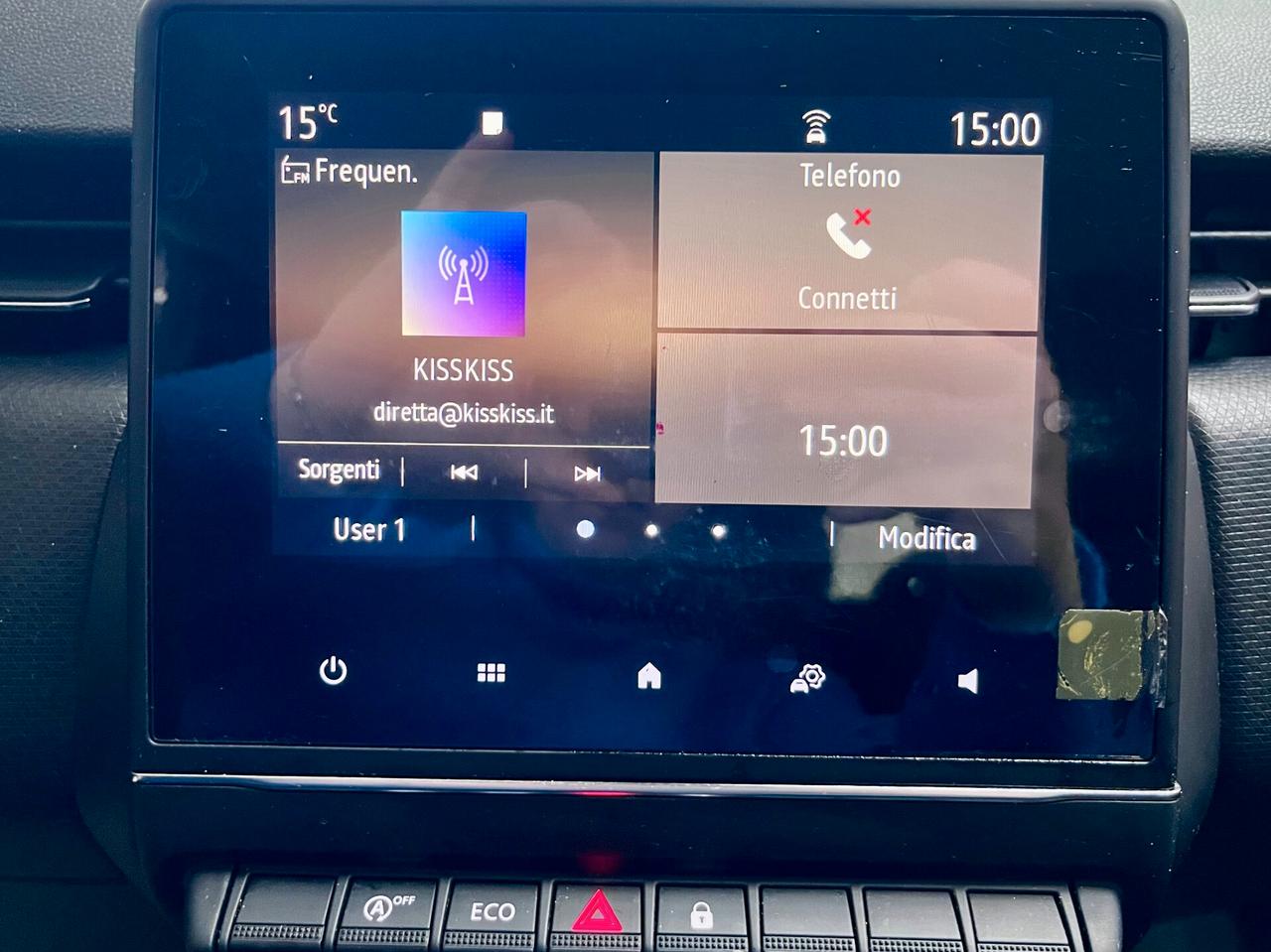 *PREZZO PROMO* Renault Clio 1.0 TCe 100cv GPL Zen 2020