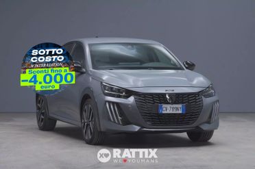 Peugeot 208 1.2 Puretech 100CV GT