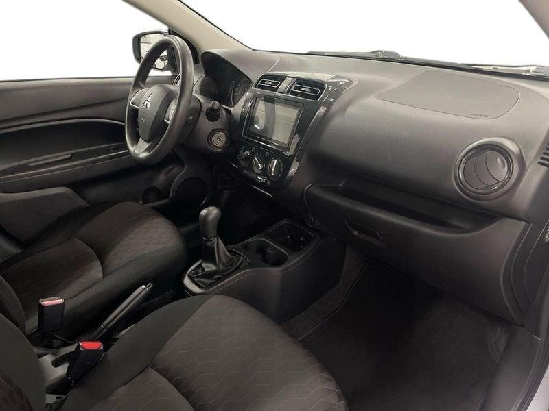 Mitsubishi Space Star II 2020 1.2 Funky