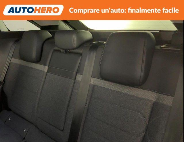 CITROEN C5 X PureTech 130 S&S EAT8 Feel Pack