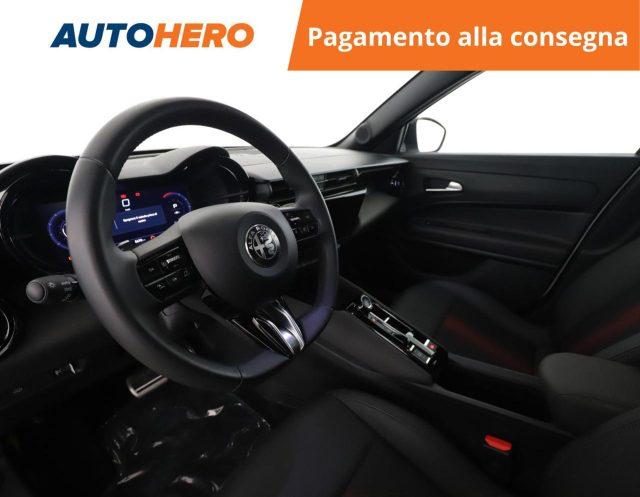 ALFA ROMEO Junior 1.2 136 CV Hybrid eDCT6 Speciale