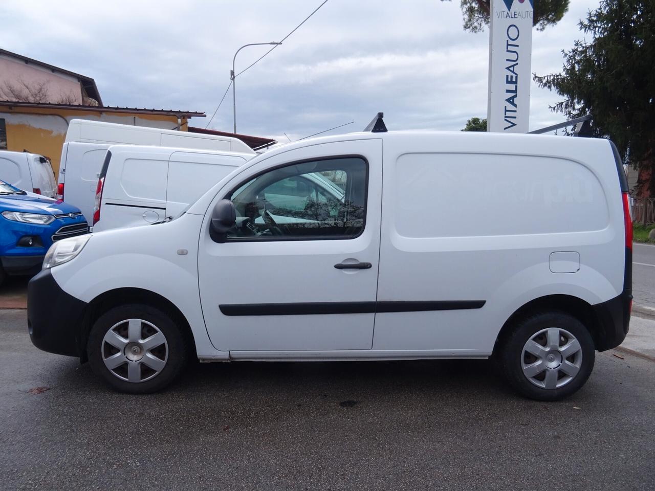 Renault Kangoo 1.5 dCi 90CV Express FURGONE