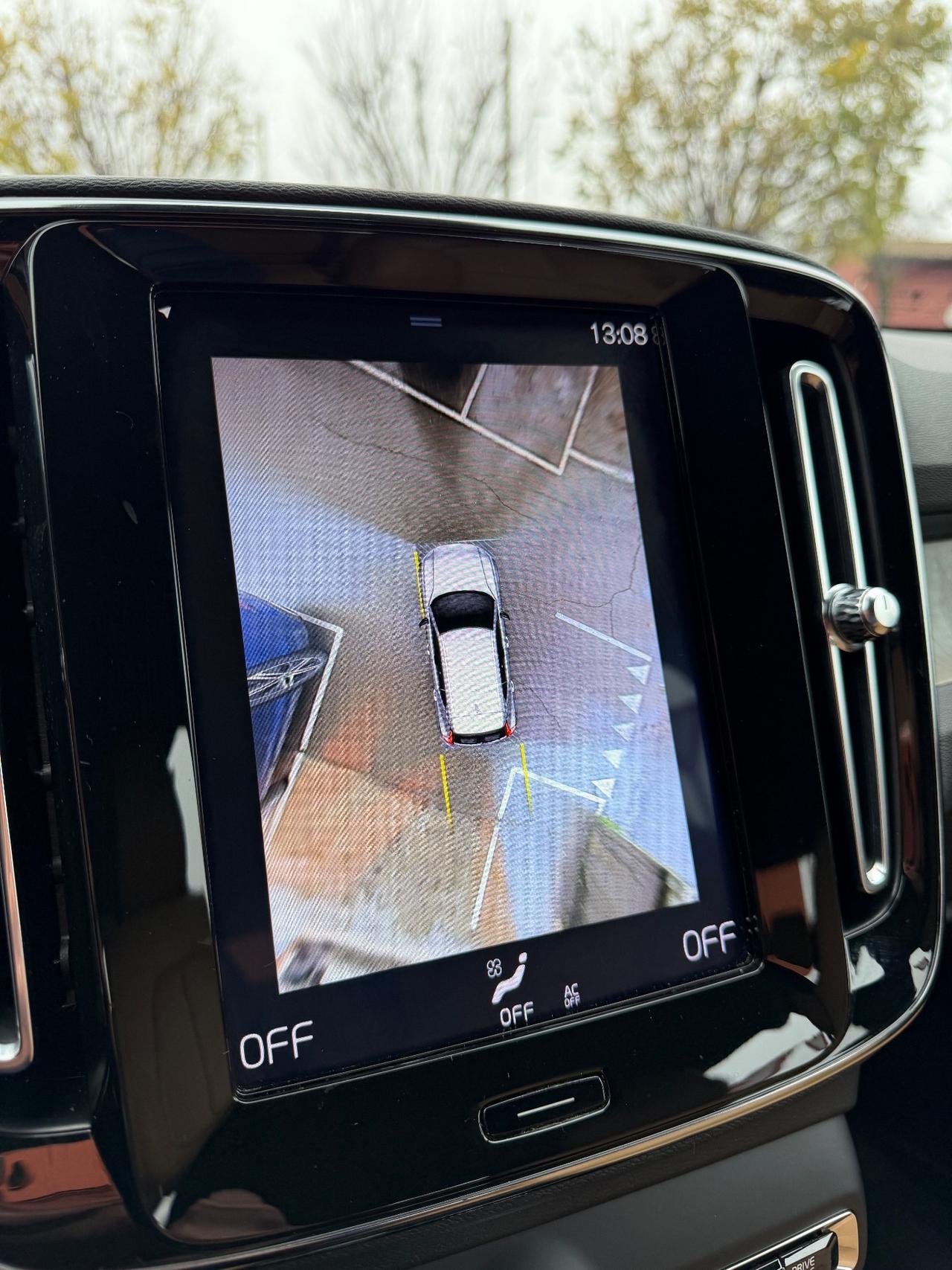 Volvo XC40 Geartronic Inscription 2.0 diesel