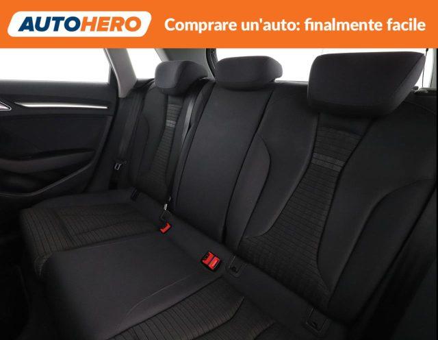 AUDI A3 SPB 1.6 TDI 116 CV S tronic Sport