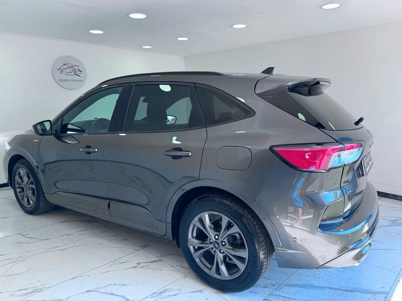 Ford Kuga 1.5 EcoBlue 120 CV 2WD ST-Line X
