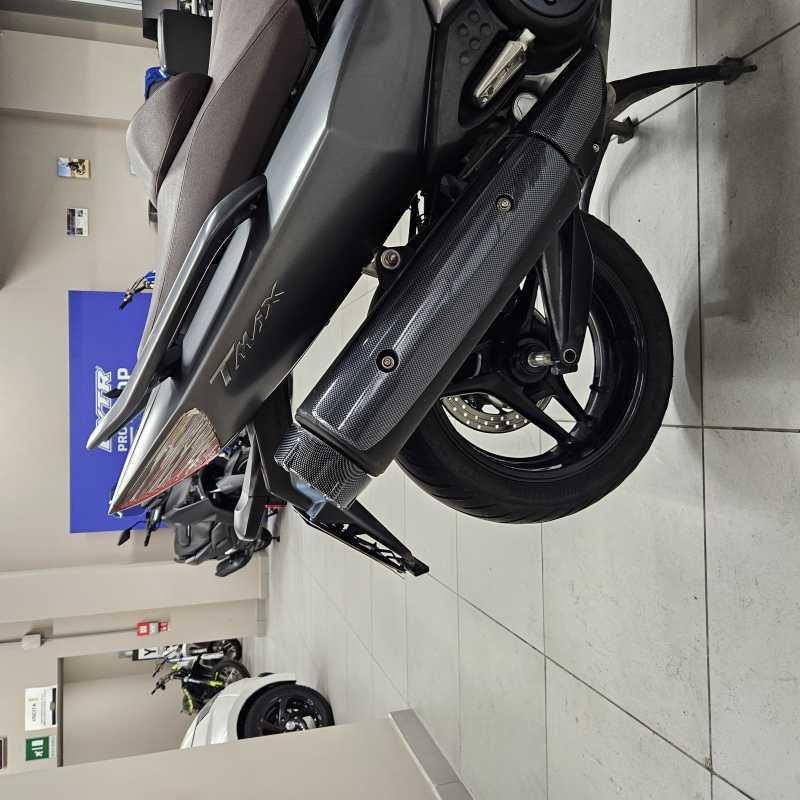 Yamaha T-Max 500 - 2010