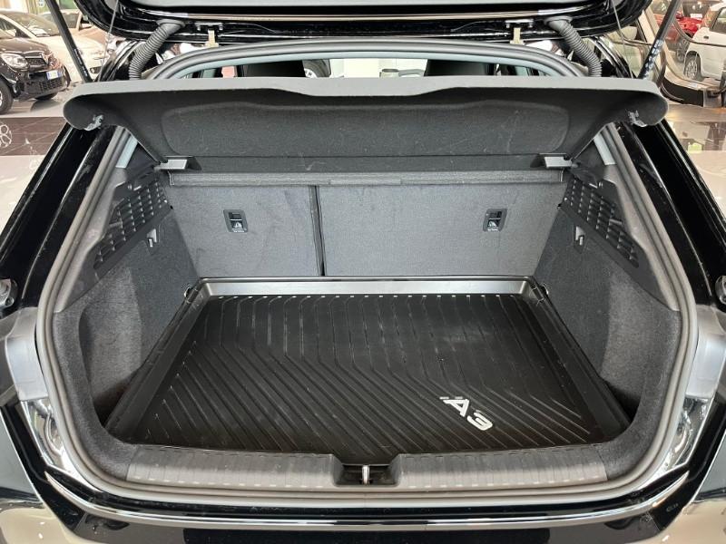 AUDI A3 SPB 35 TFSI S tronic
