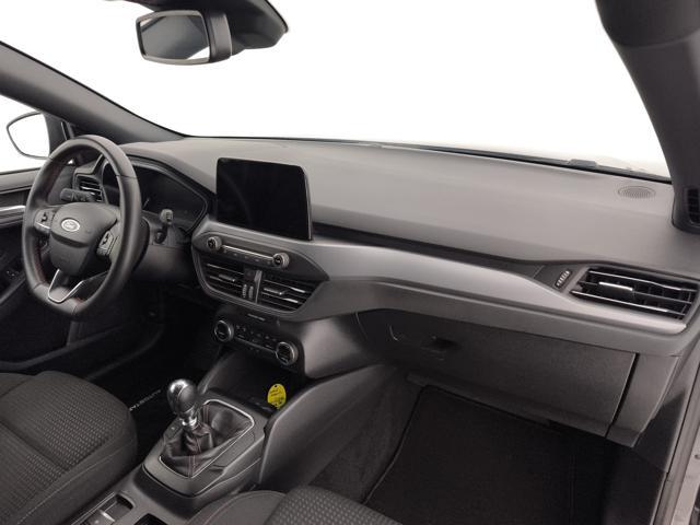 FORD Focus 1.0t ecoboost h ST-Line 125cv