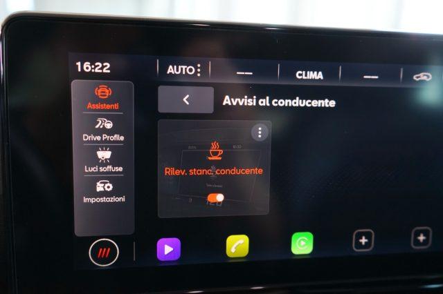 CUPRA Leon Sportstourer 1.5 Hybrid 150 CV DSG