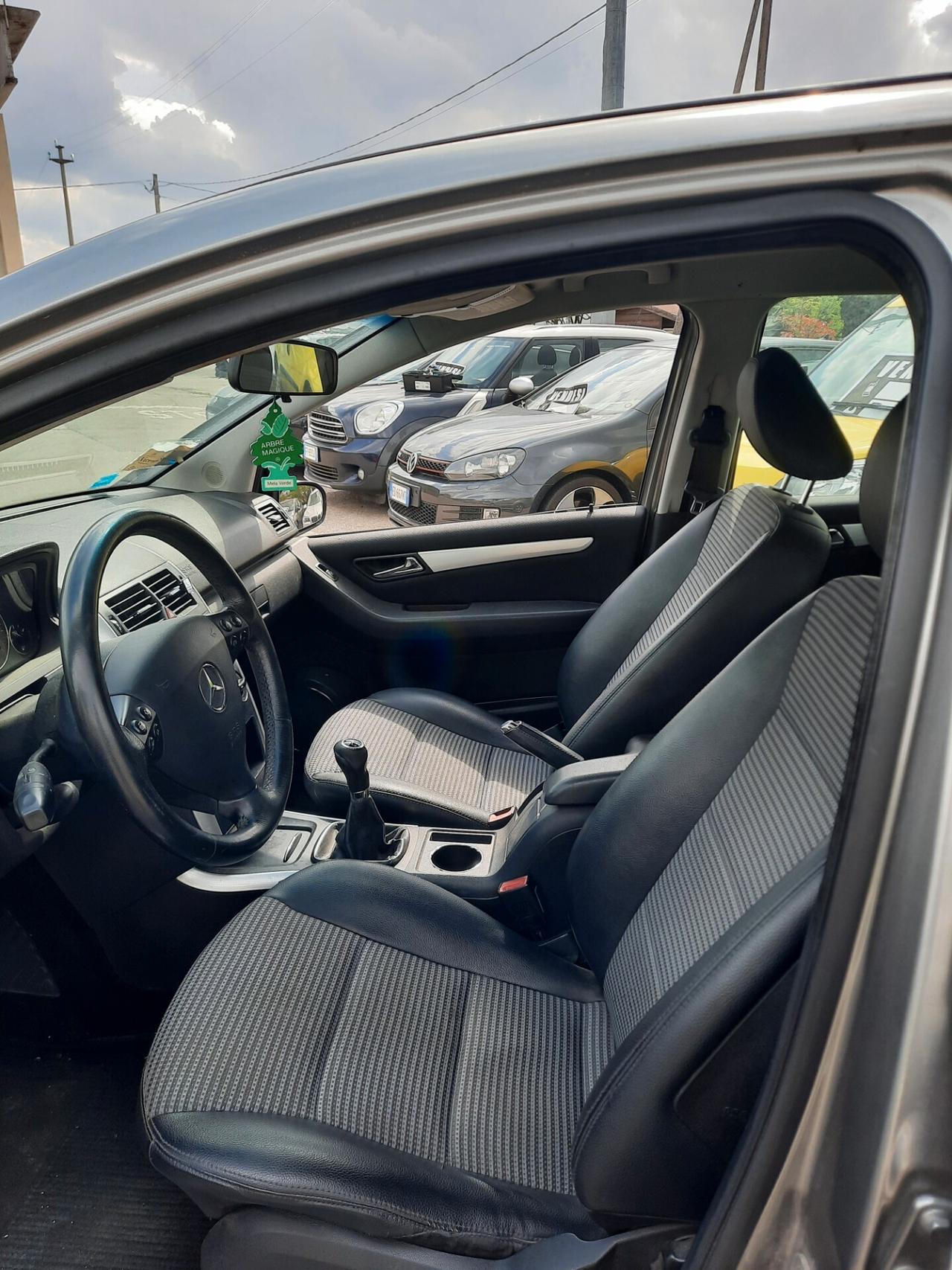 Mercedes-benz A 180 CDI Avantgarde